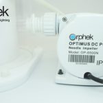 pump 150x150 - new improved Helix 5000 Protein Skimmer