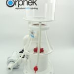 side view 150x150 - new improved Helix 5000 Protein Skimmer