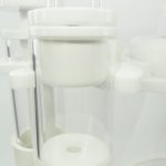 silencer 150x150 - new improved Helix 5000 Protein Skimmer