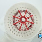 spining wheel 150x150 - new improved Helix 5000 Protein Skimmer