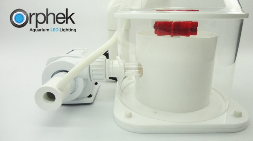 new improved helix 5000 protein - new improved Helix 5000 Protein Skimmer