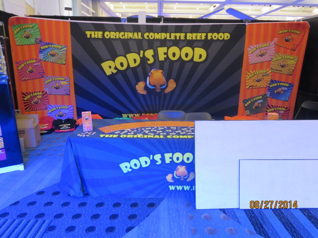 Rod’s foods