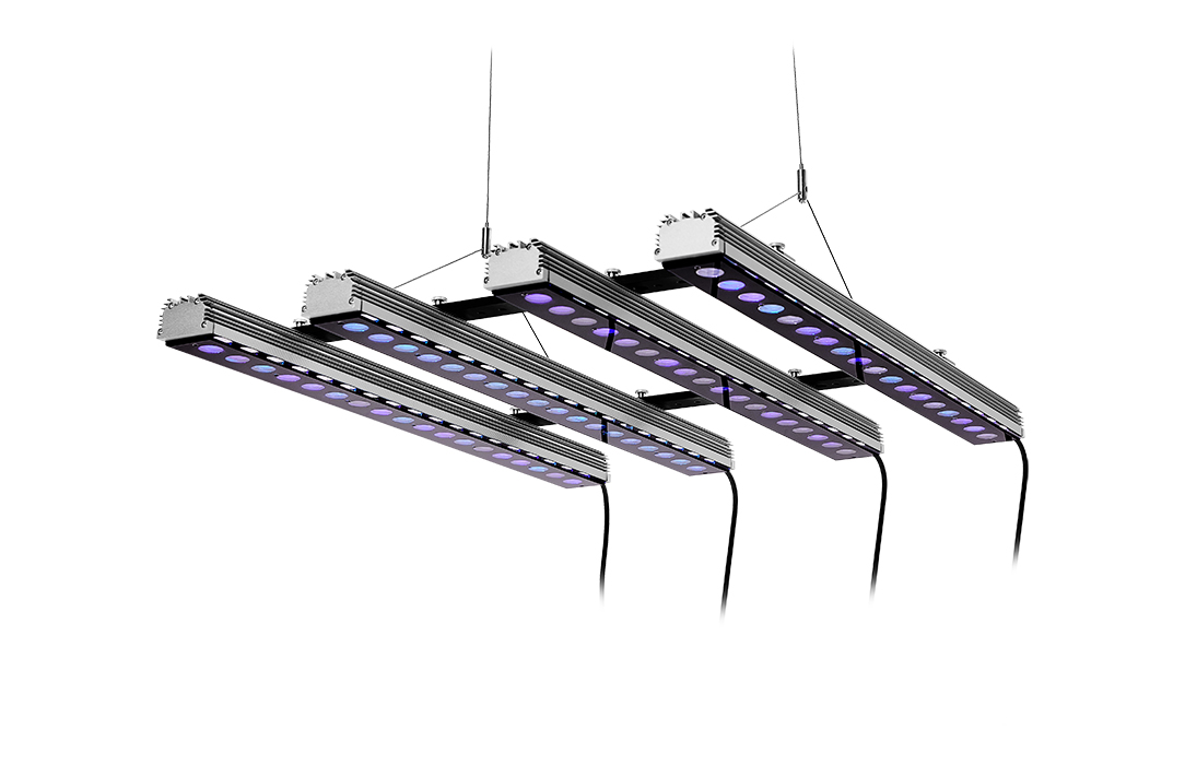 Orphek OR4 iCon led bars