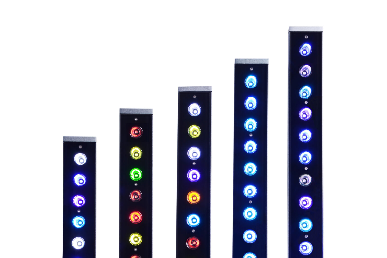 orphek or4 led lighting bar reef aquarium