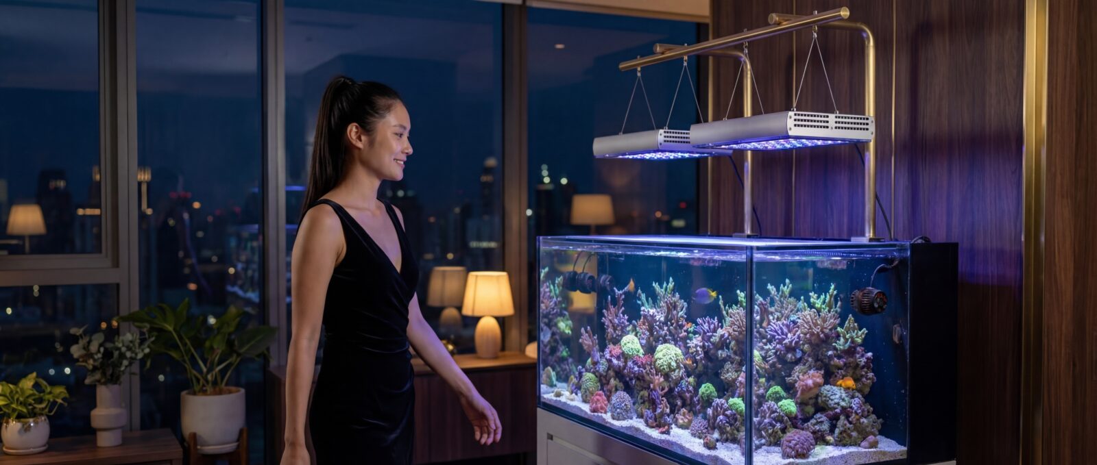 home-private-reef-display-full-spectrum-lighting