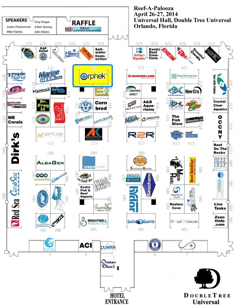 ریف-A-Palooza -RAP-floorplan