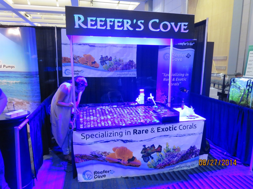 Reefers Cove