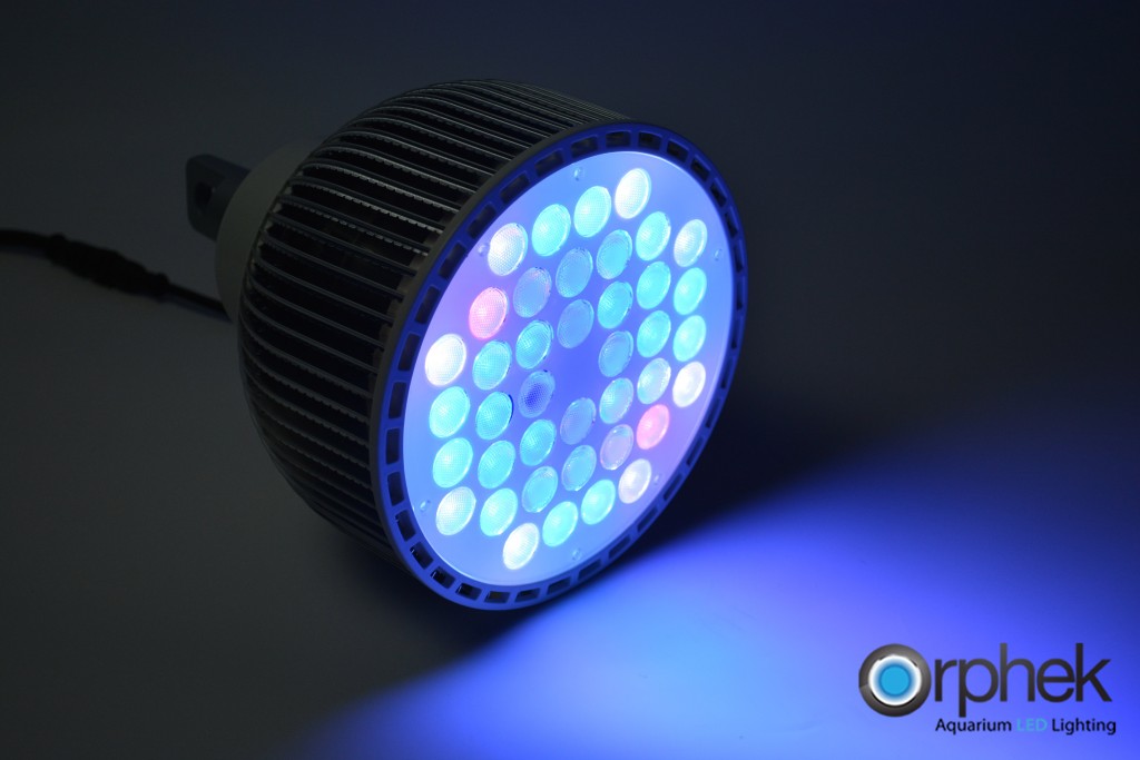 水槽用LED照明