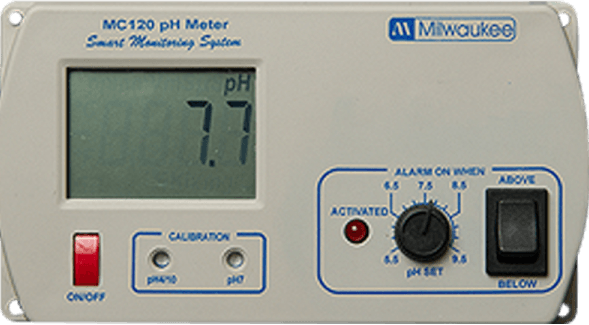 misuratore di ph digitale portatile 902 4 - RAM Apparecchi Medicali