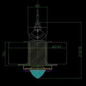 dimension kaspian-