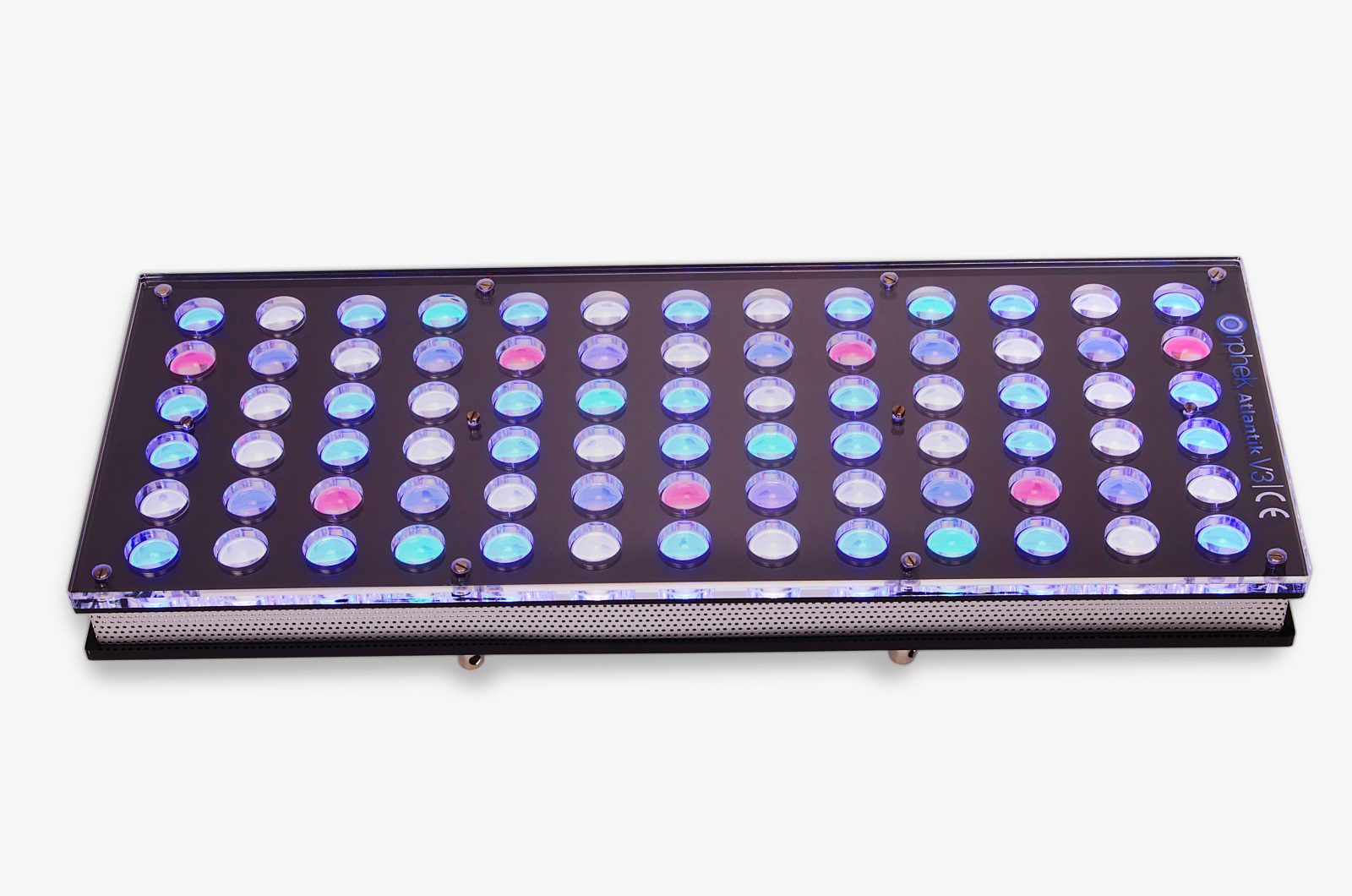 Orphek Atlantik V3 PLUS - Reef Aquarium LED Lighting