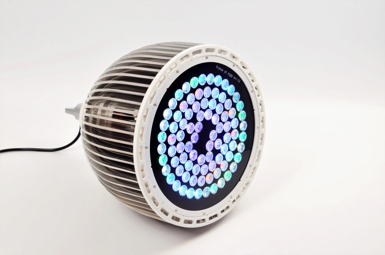 Atlantik-p300-v4-plus-rif-Aquarium led-verlichting