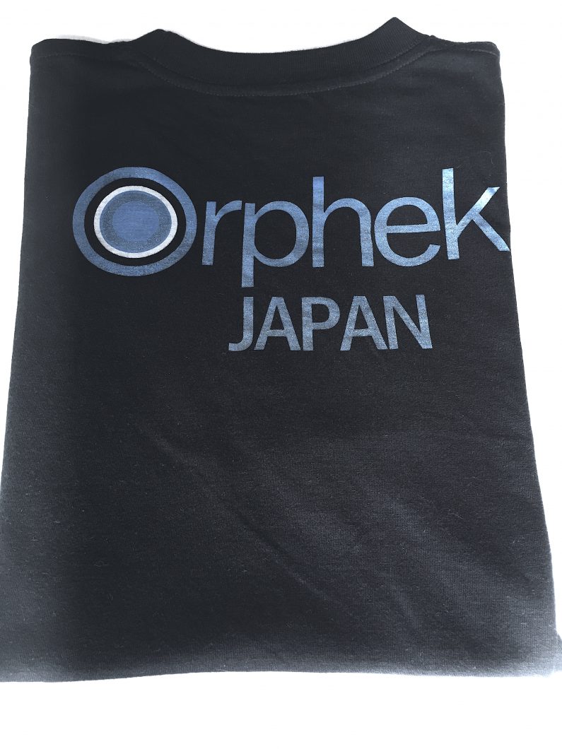 Orphek Japão