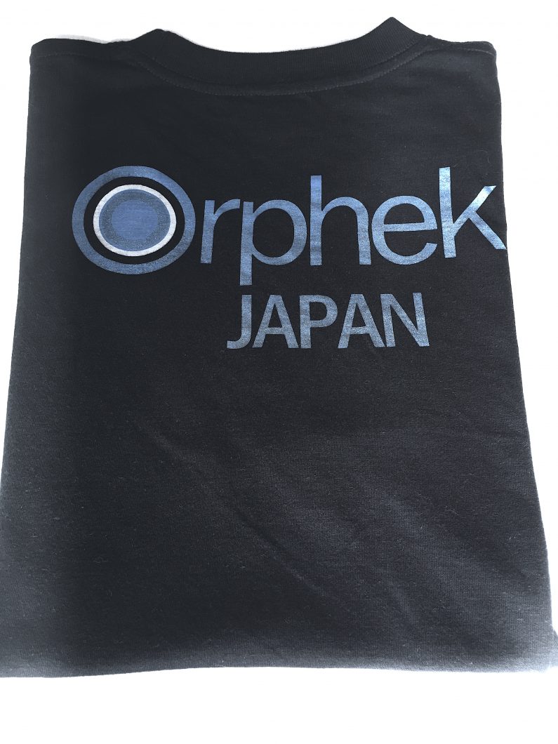 Orphek יפן