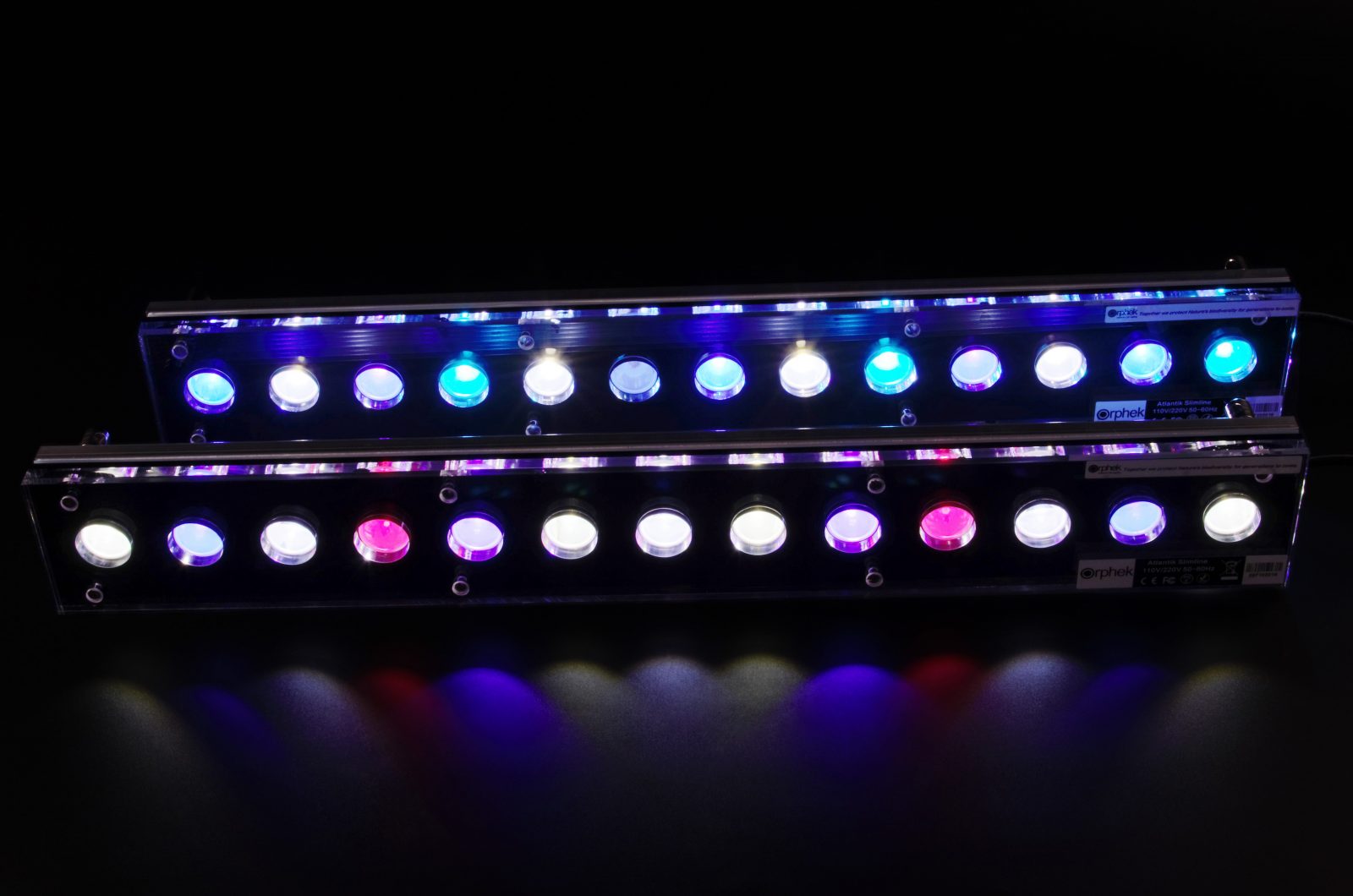 Bedste-Aquarium-LED-belysning-Slimline-