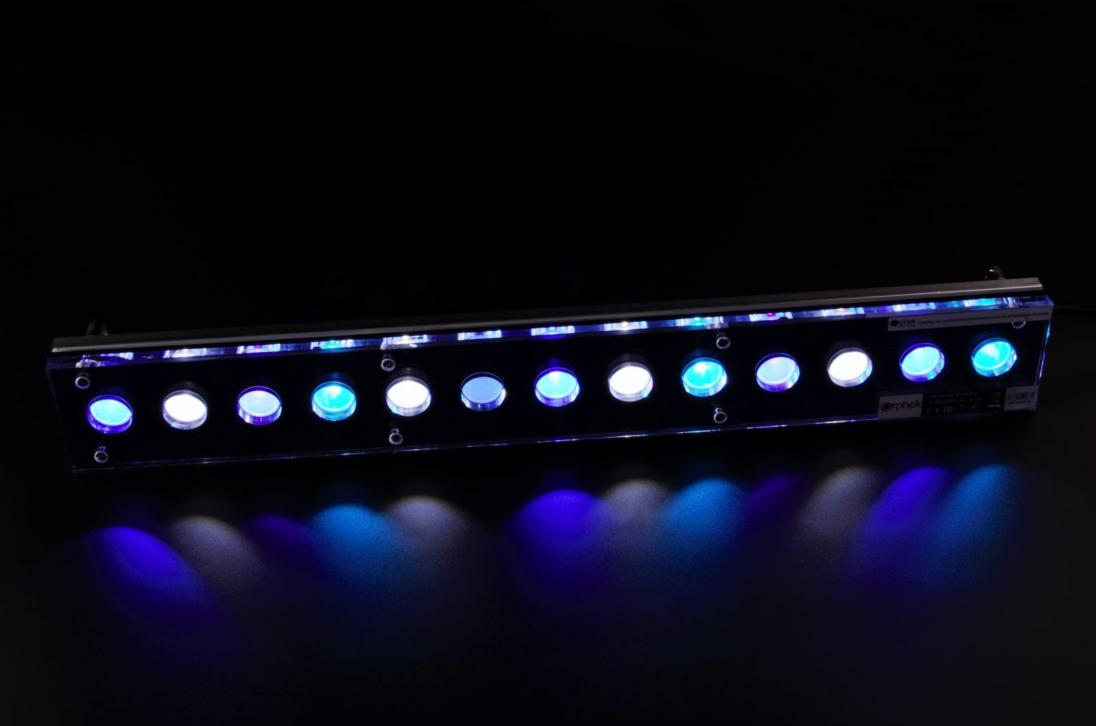 Orphek-Aquarium-LED-Licht-Atlantik-Slimline-V4-Riff