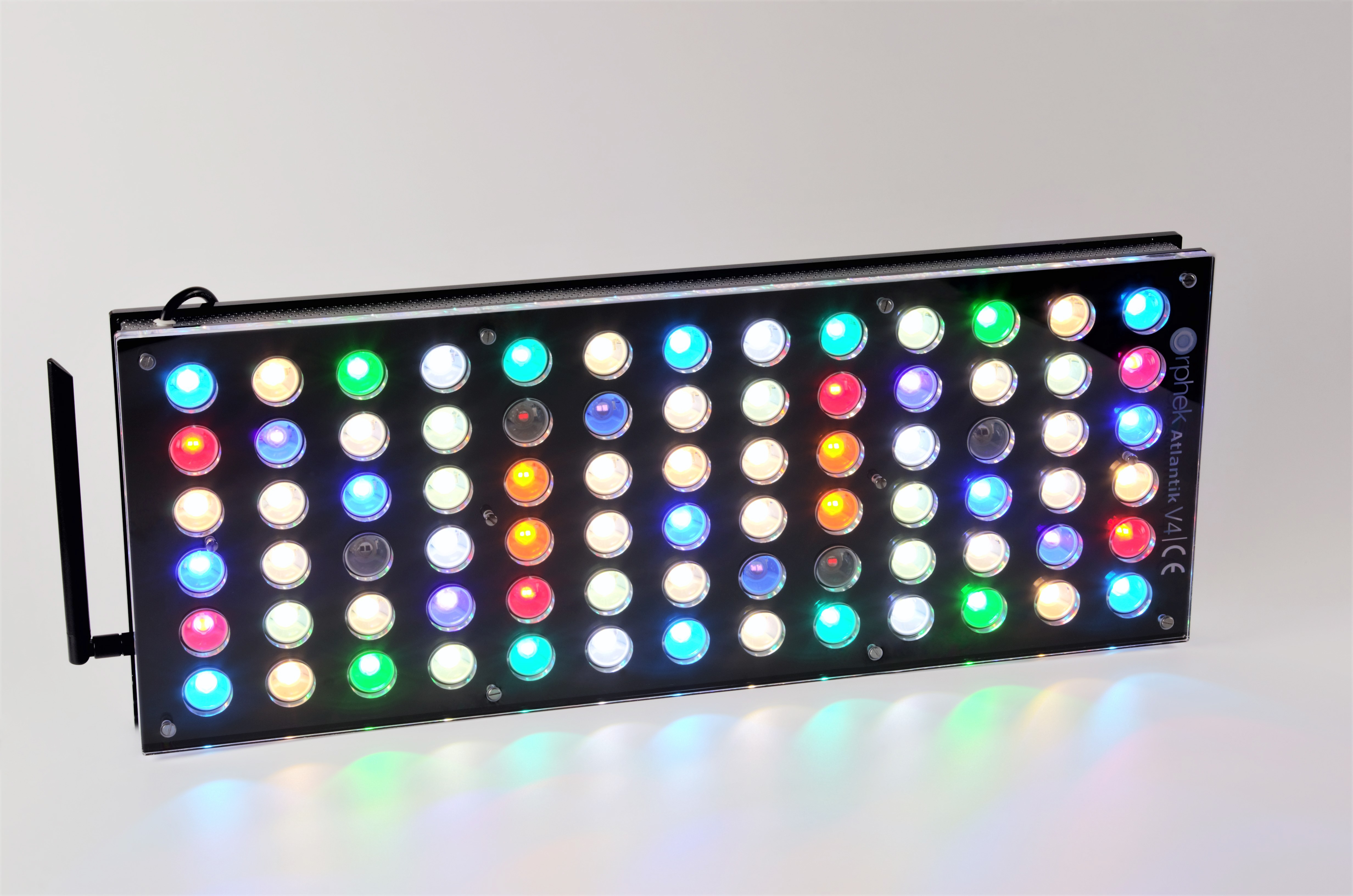 best aquarium LED lighting buy