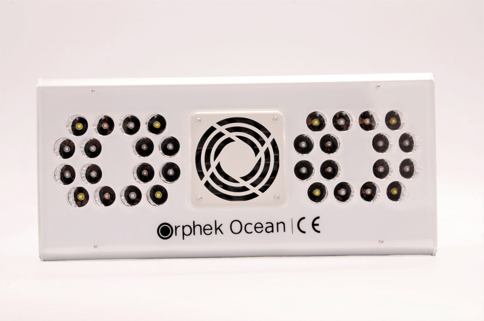 Orphek-海洋-珊瑚礁-水族館-LED-照明-1
