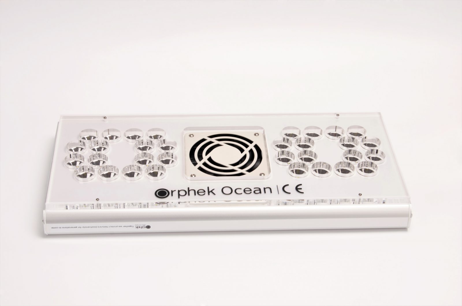 Orphek-océan-récif-Aquarium-LED-éclairage-4