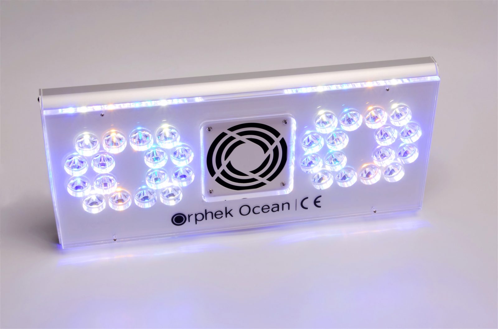 Орпек-океан-риф-акваріум-світлодіодне освітлення-весь канал
