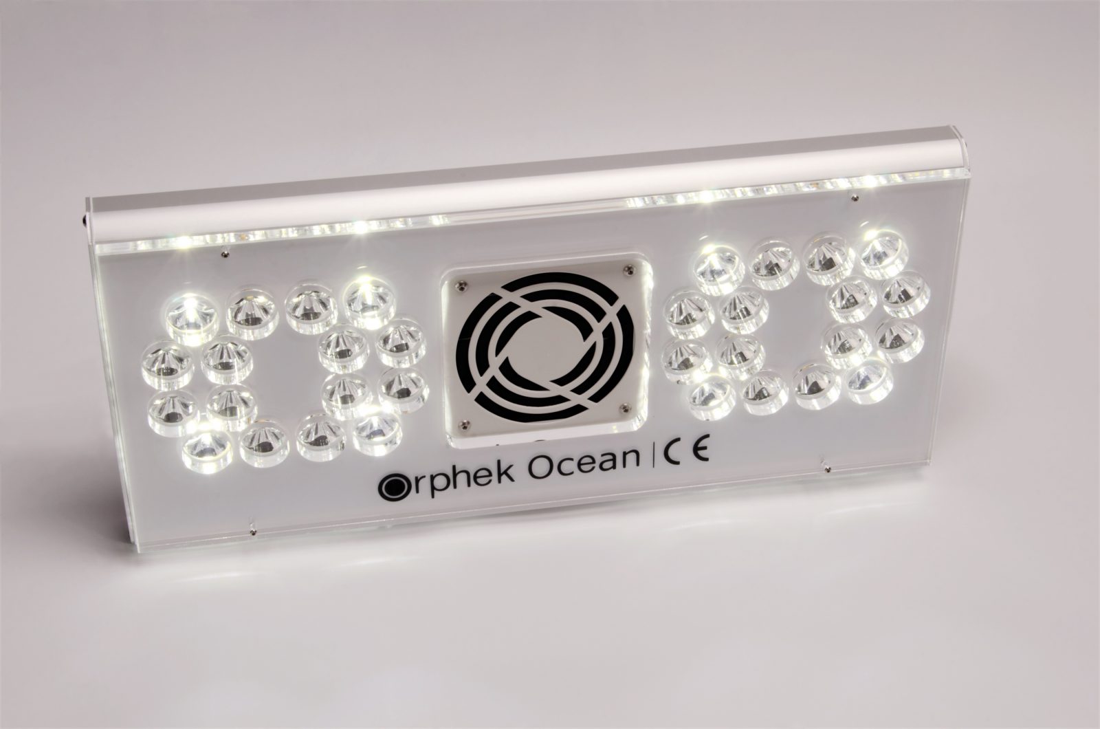 Orphek-océan-récif-aquarium-LED-éclairage-Channel 2