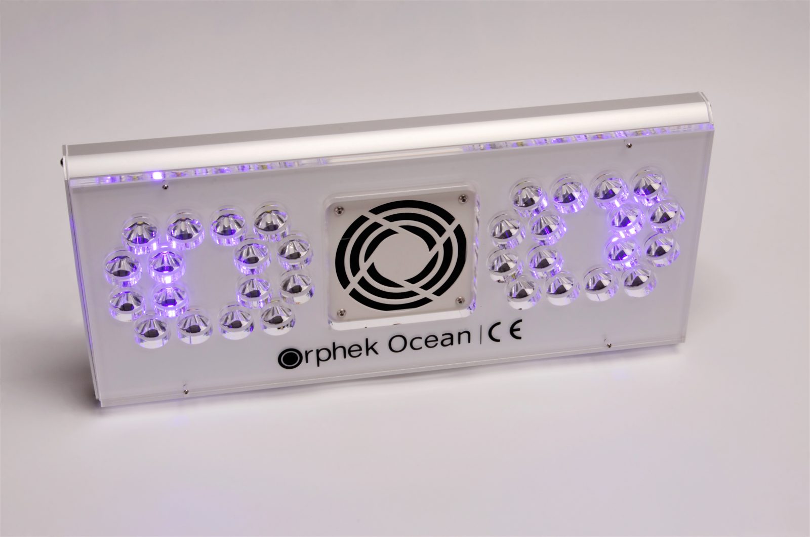 Орпек-океан-риф-акваріум-світлодіодний освітлення-канал 3