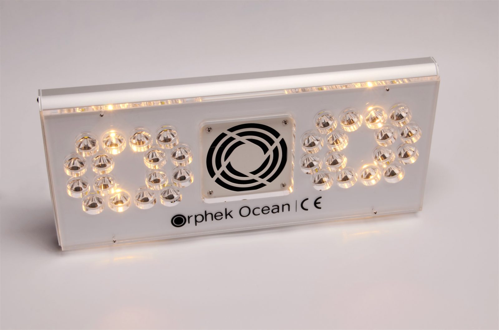 Orphek-Ocean-Reef-Akvaryum-LED Aydınlatma Kanal 4