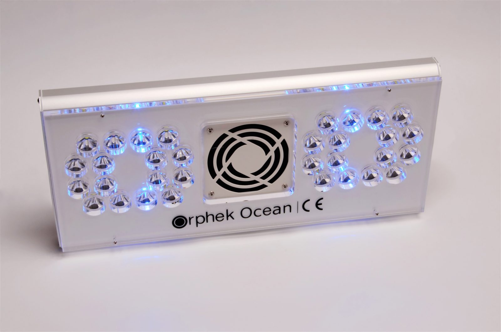 Orphek-Ocean-Reef-Aquário-LED-iluminação-canal 5