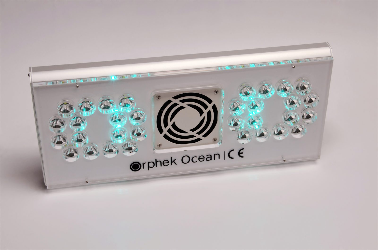 Orphek-Ocean-Reef-Aquário-LED-iluminação-canal 6
