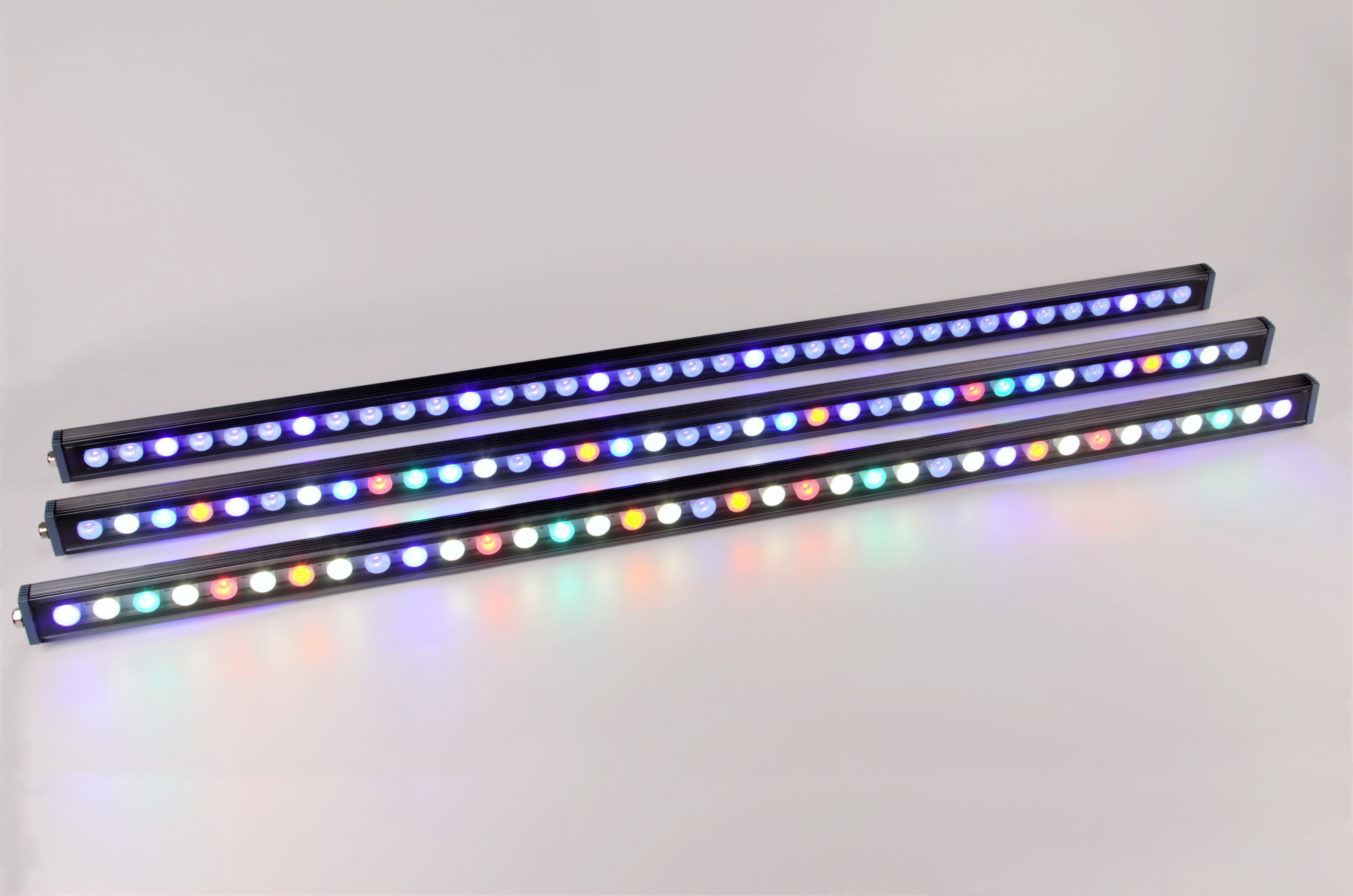 Éclairage LED pour aquarium • Éclairage LED pour aquarium Orphek Reef