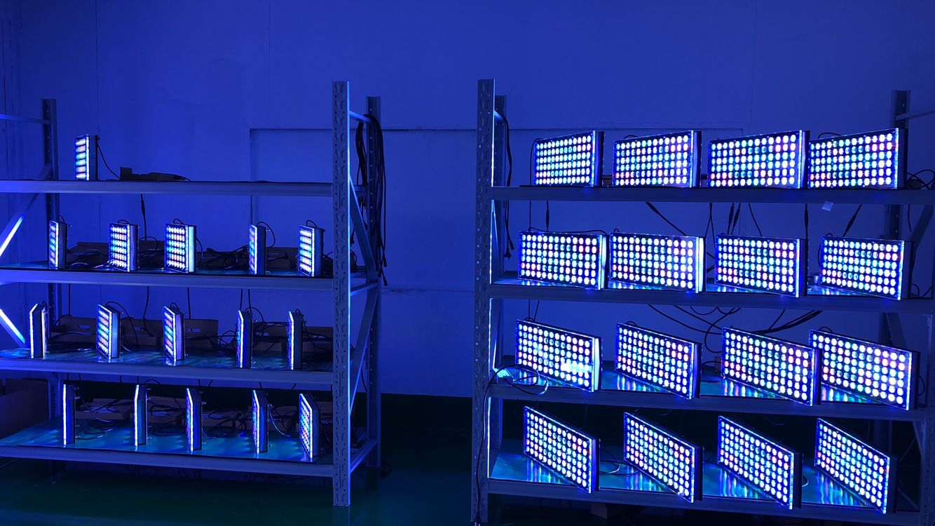 beste aquarium LED-verlichting