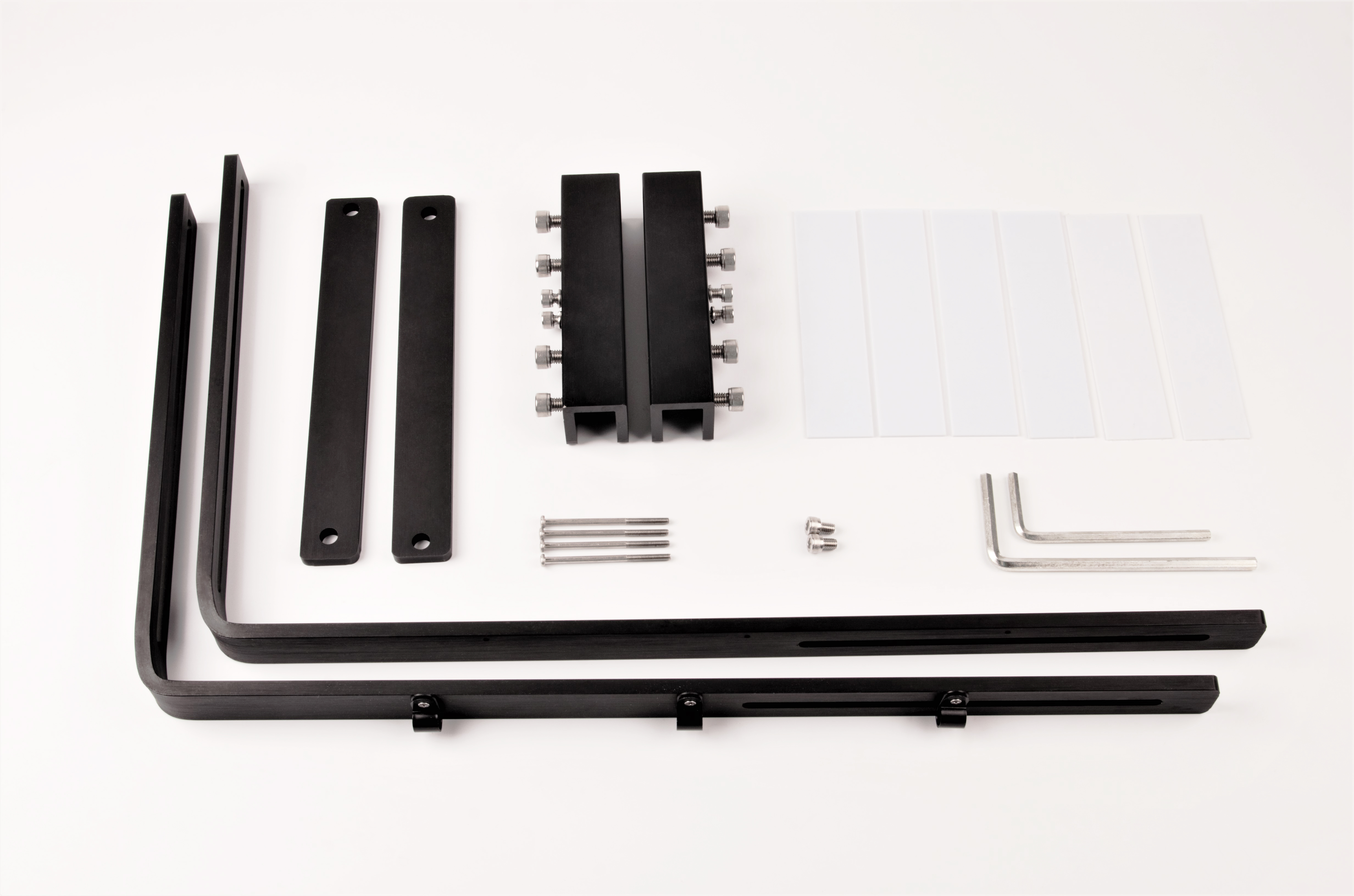 best mounting arm kit parts