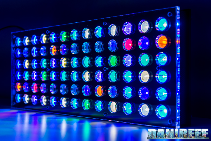 Orphek Atlantik V4 Gen2 Beste Reef Aquarium LED Light Reviewd