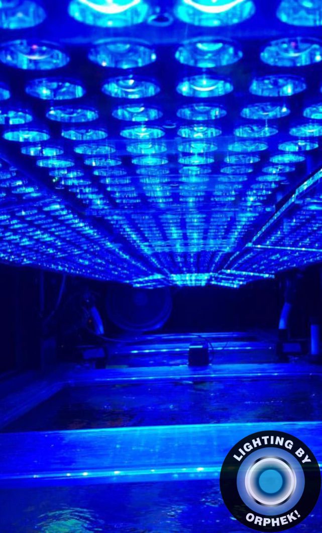 atlantik v4 кращий морський акваріум LED 2020