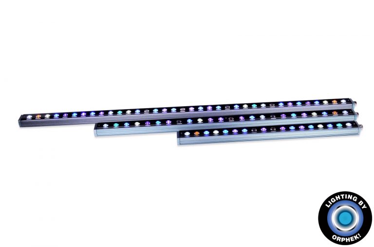 strongest reef aquarium LED bar 2020