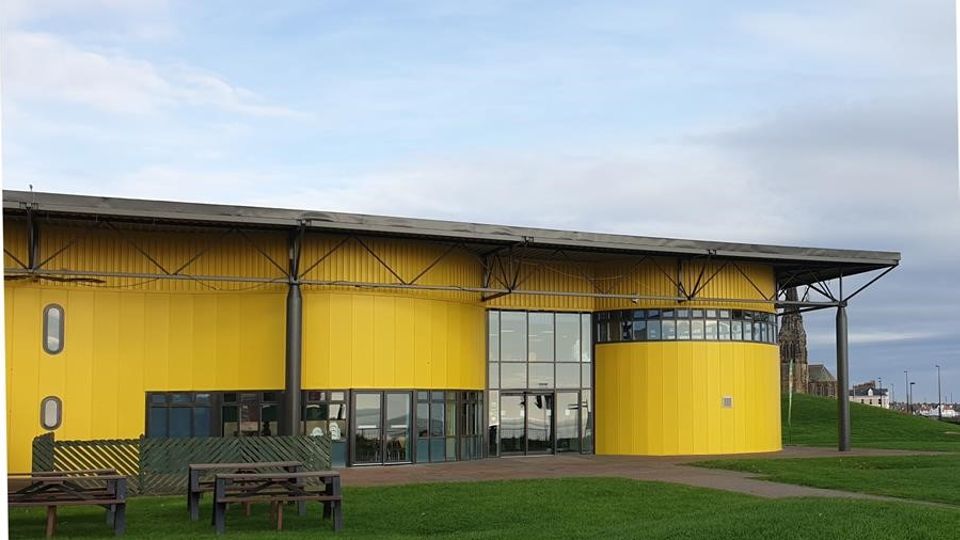 Tynemouth-offentlig-akvarium-orphek-ledede-2020