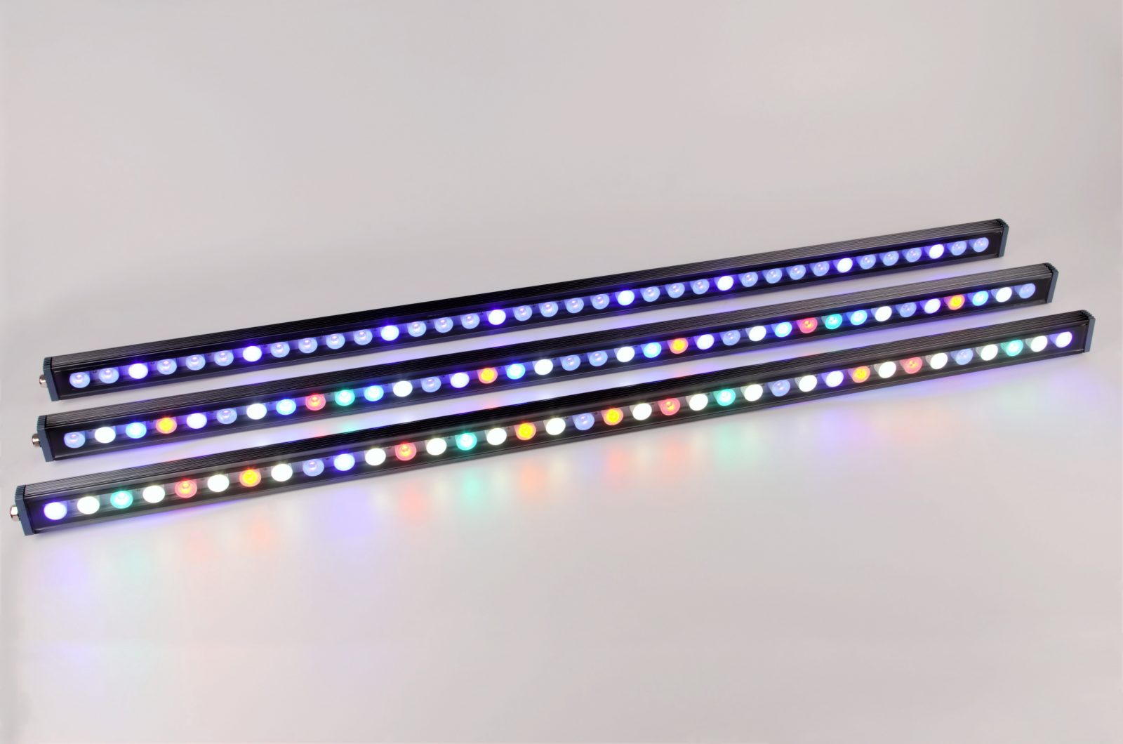 bedste LED strip rev tank