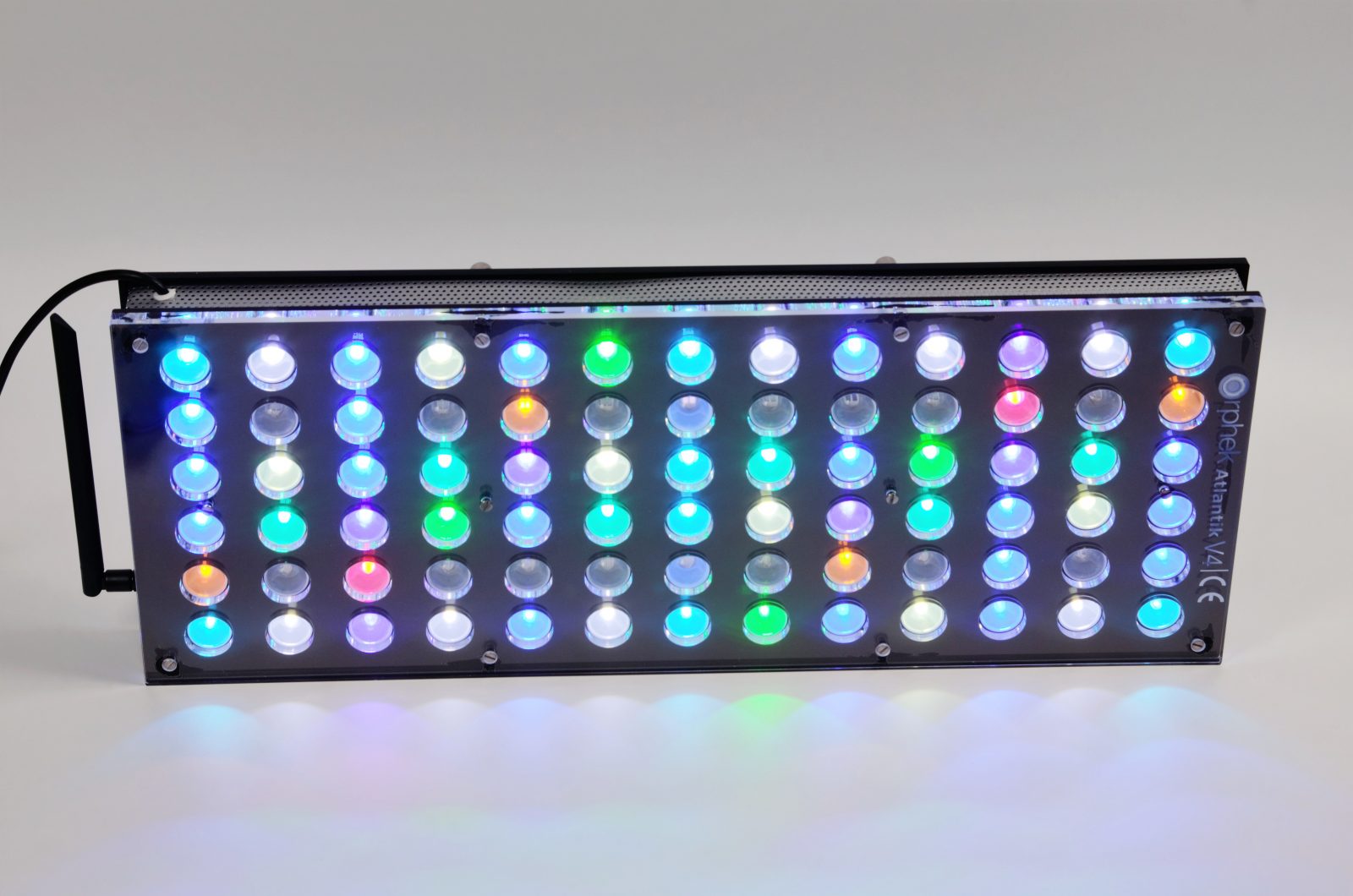 atlatnik v4 beste aquarium LED 2020