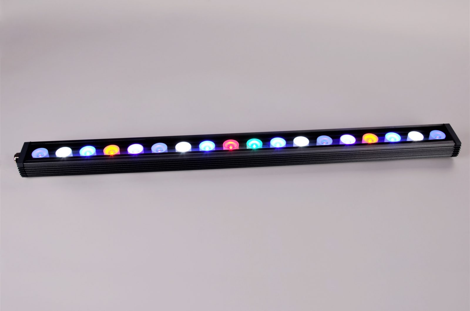 ఉత్తమ పగడపు పెరుగుదల LED స్ట్రిప్ 2020