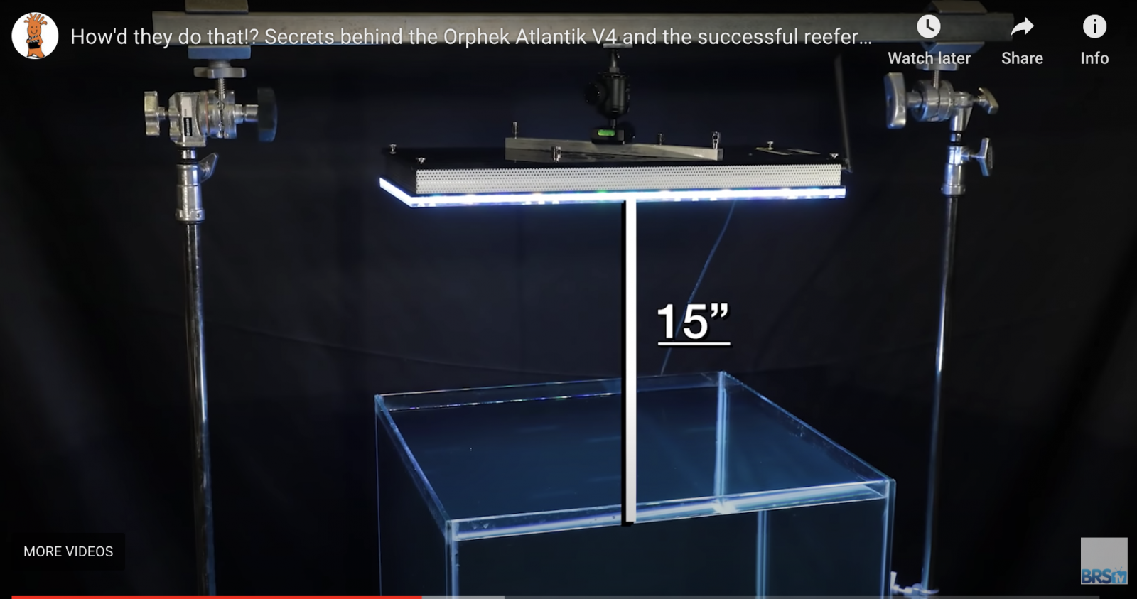 Altura recomendada para Atlantik V4 Gen 2 2020