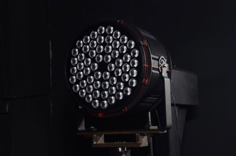 ισχυρότερο ενυδρείο LED orphek amazonas 500 watt