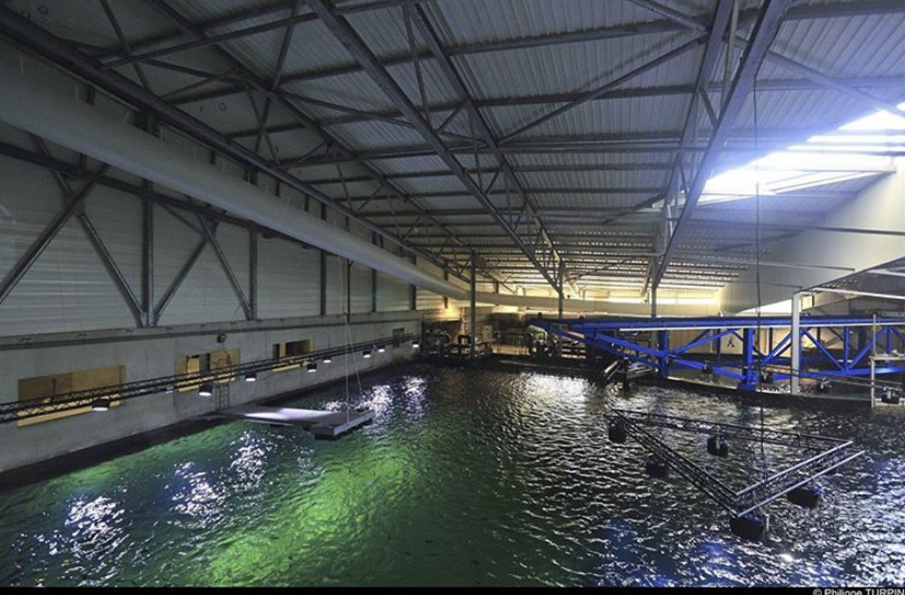 Огромный морской аквариум светодиодное освещение