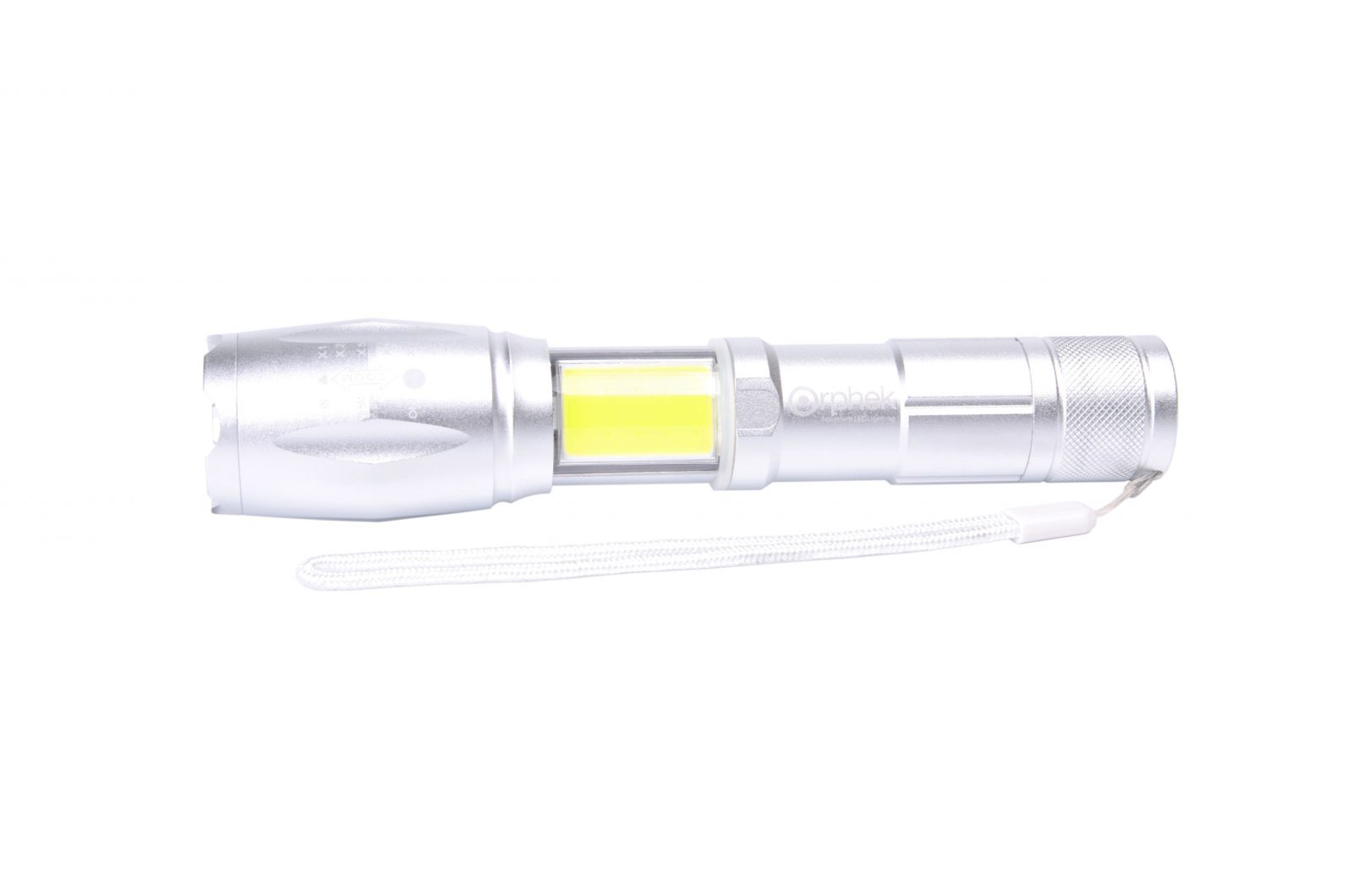 Azurelite 2 LED Flashlight