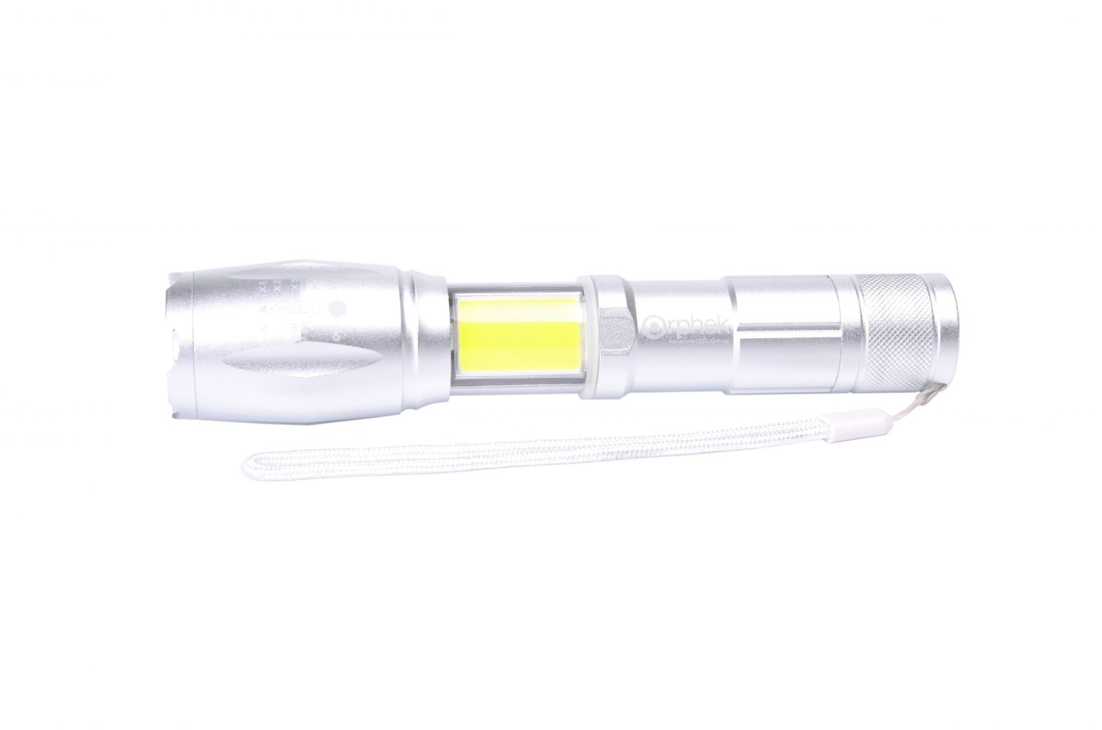 Azurelite 2 LED-zaklamp