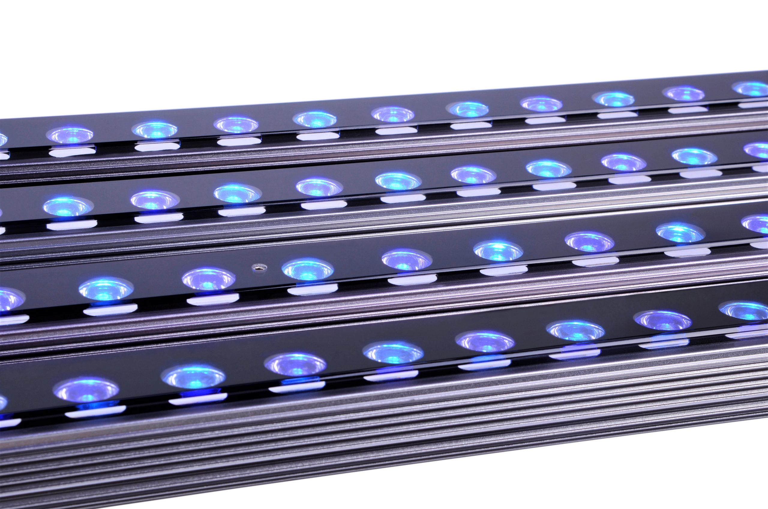 New Orphek OR3 Blue Sky 60/90/120/150 Super Pop Reef LED Lighting Bar