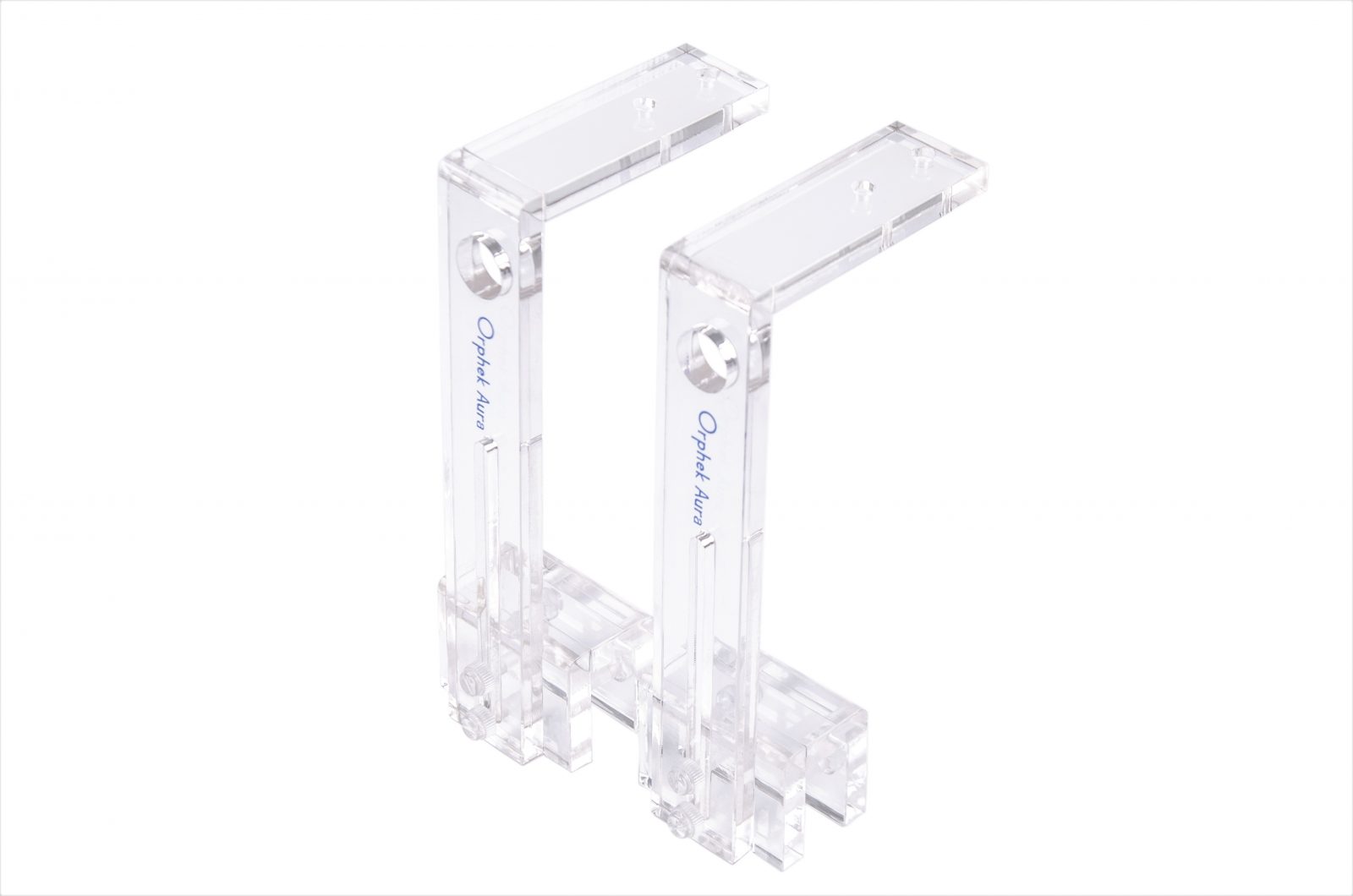 Aura High End Acrylic Mounting Arm for Aquarium