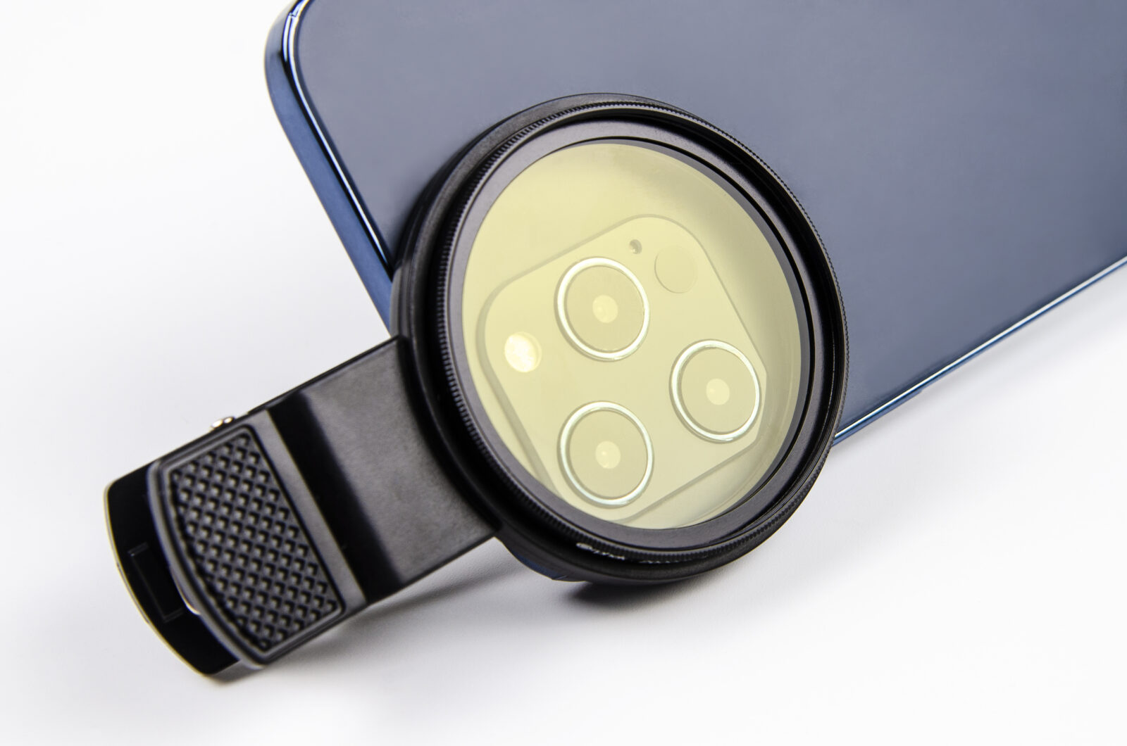 Coral Lens Kit tuo uuden leveämmän 52 mm objektiivin