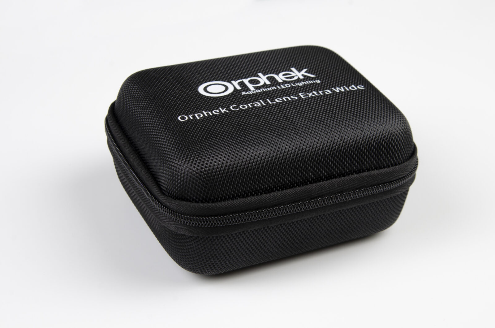 Kit de lentes de coral Orphek para teléfonos inteligentes
