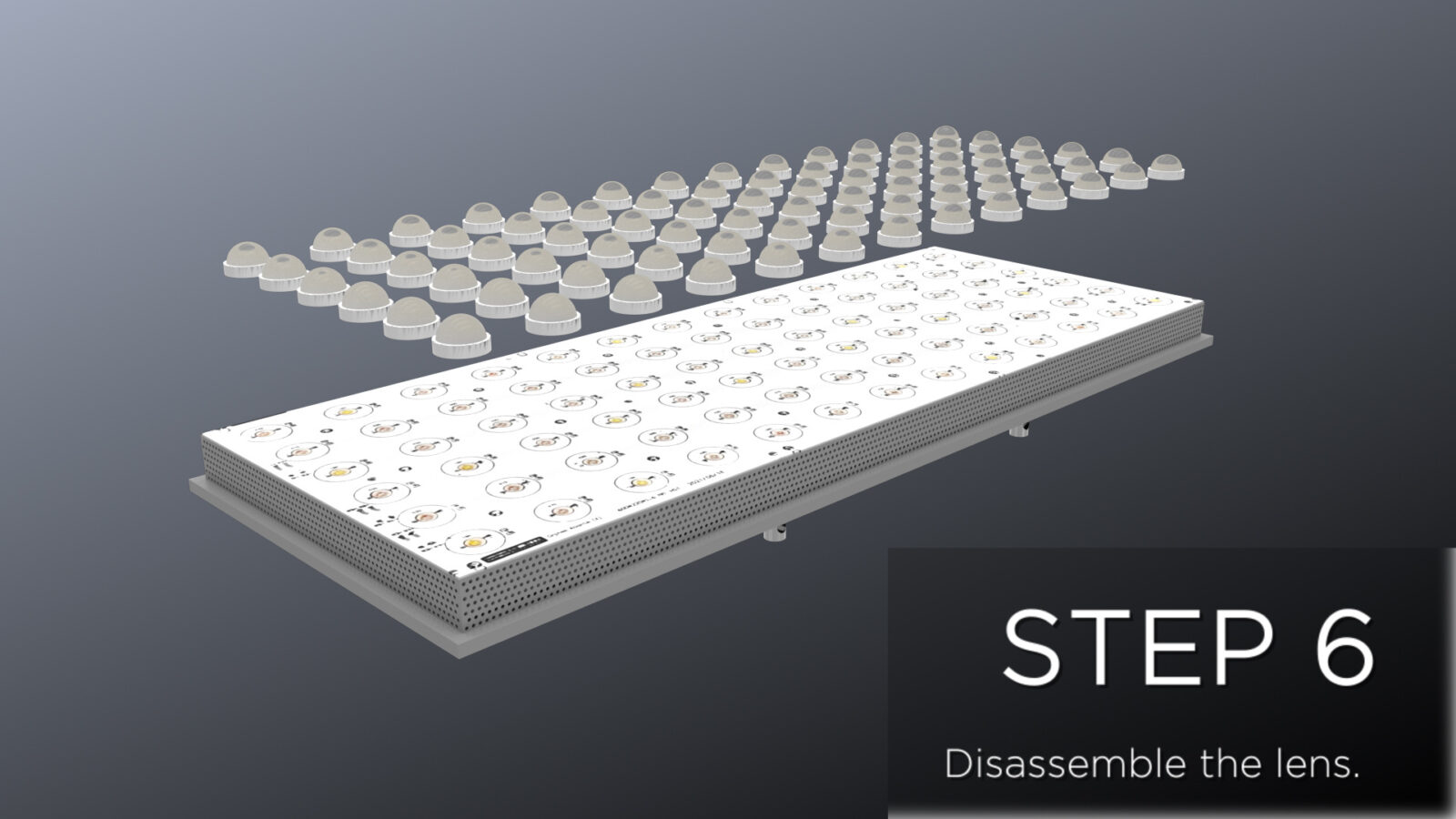 Orphek-Atlantik-iCon-LED-PCB-oppgradering4