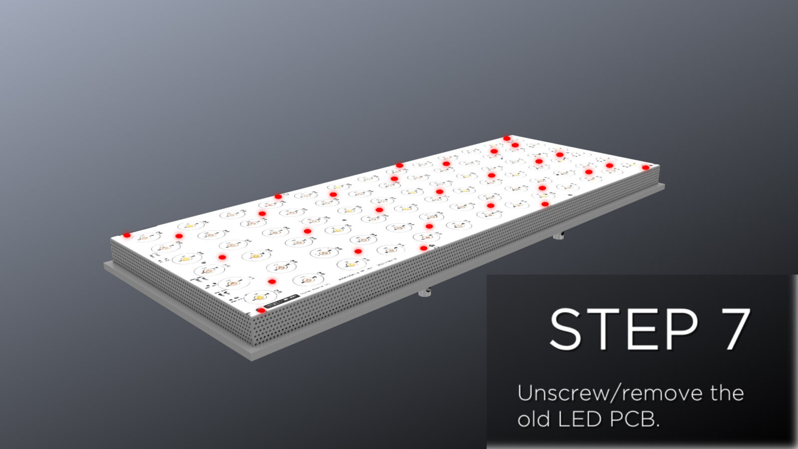 Orphek-Atlantik-iCon-LED-PCB-oppgradering4